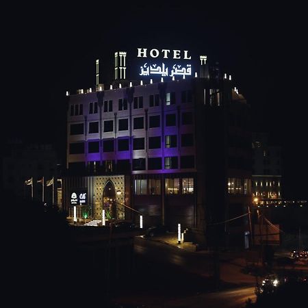 Yaldiz Palace Hotel Наблус Экстерьер фото