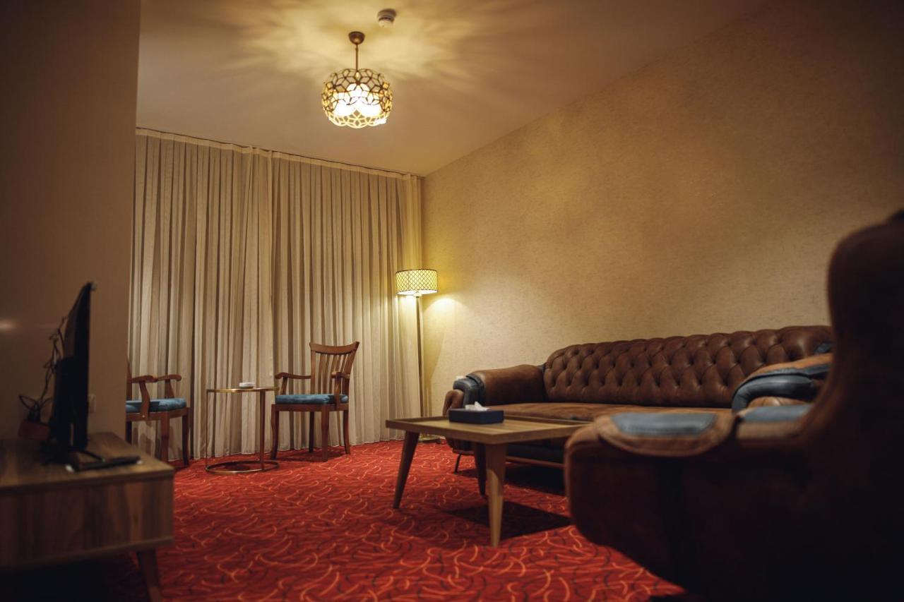 Yaldiz Palace Hotel Наблус Экстерьер фото