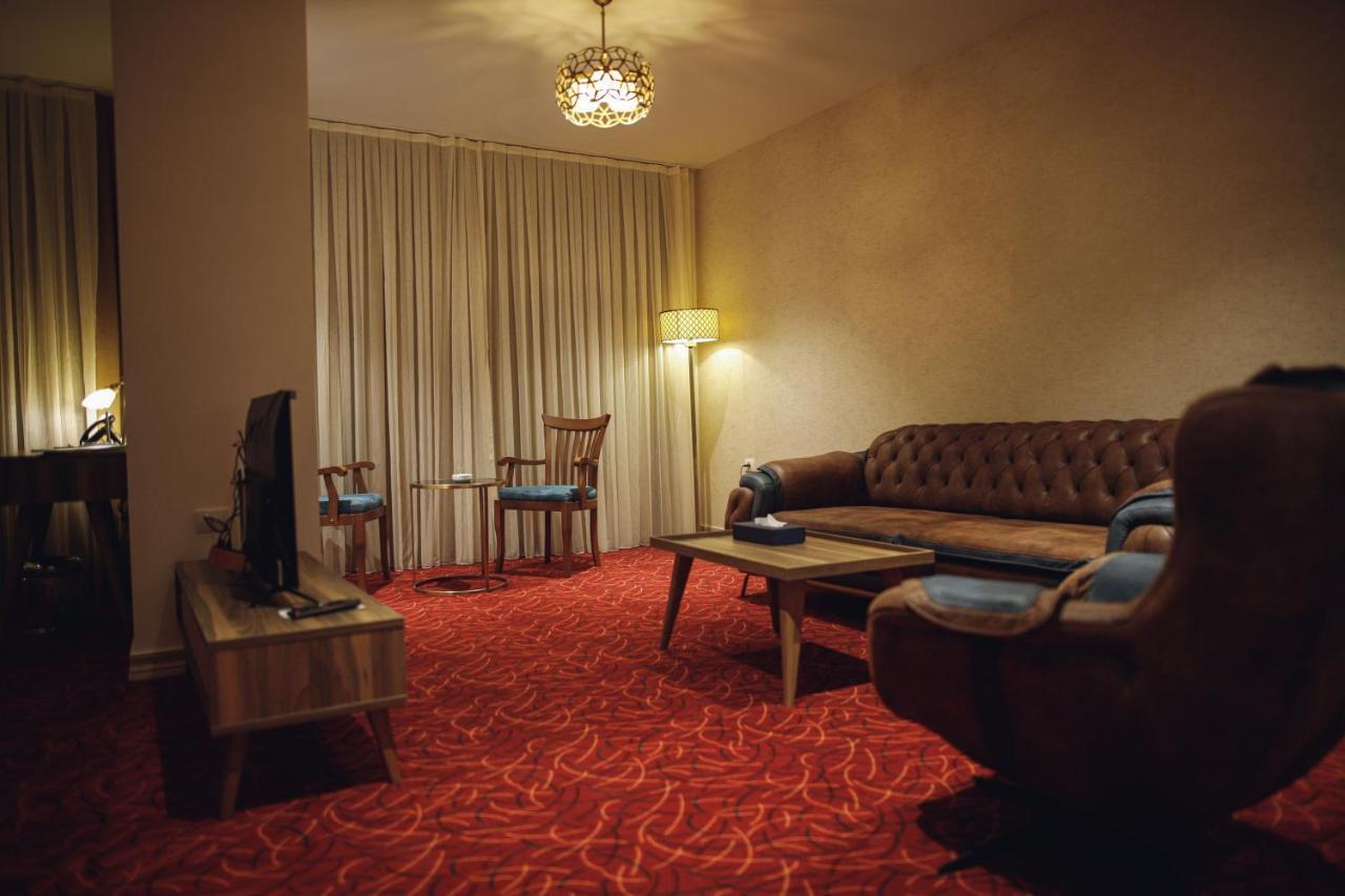 Yaldiz Palace Hotel Наблус Экстерьер фото